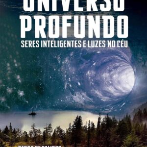 Universo Profundo - Pedro de Campos - Nova Edição 2019